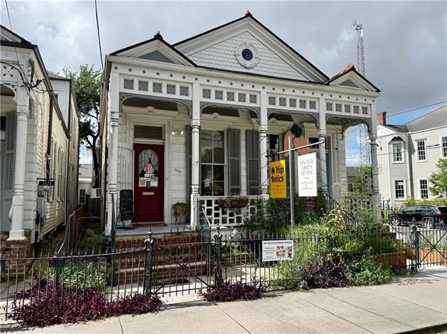 3528 MAGAZINE Street – photo 1