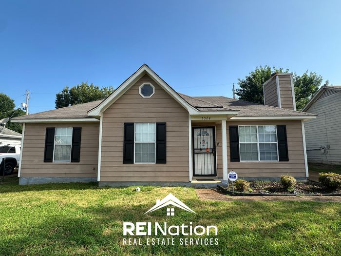 7024 Brady Hill Drive – photo 1