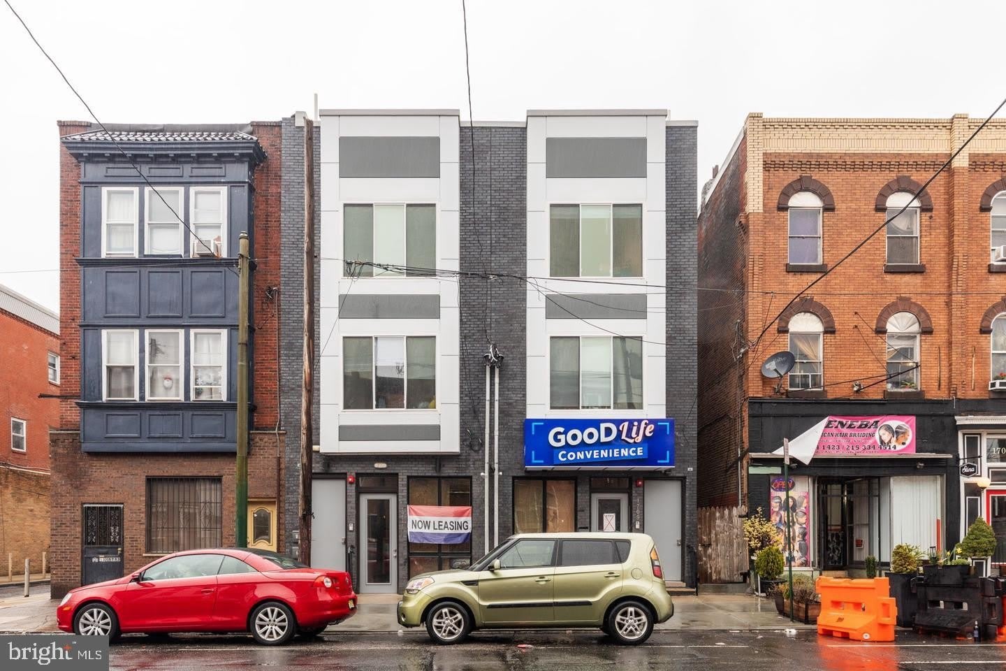 1711 SNYDER Avenue – photo 1