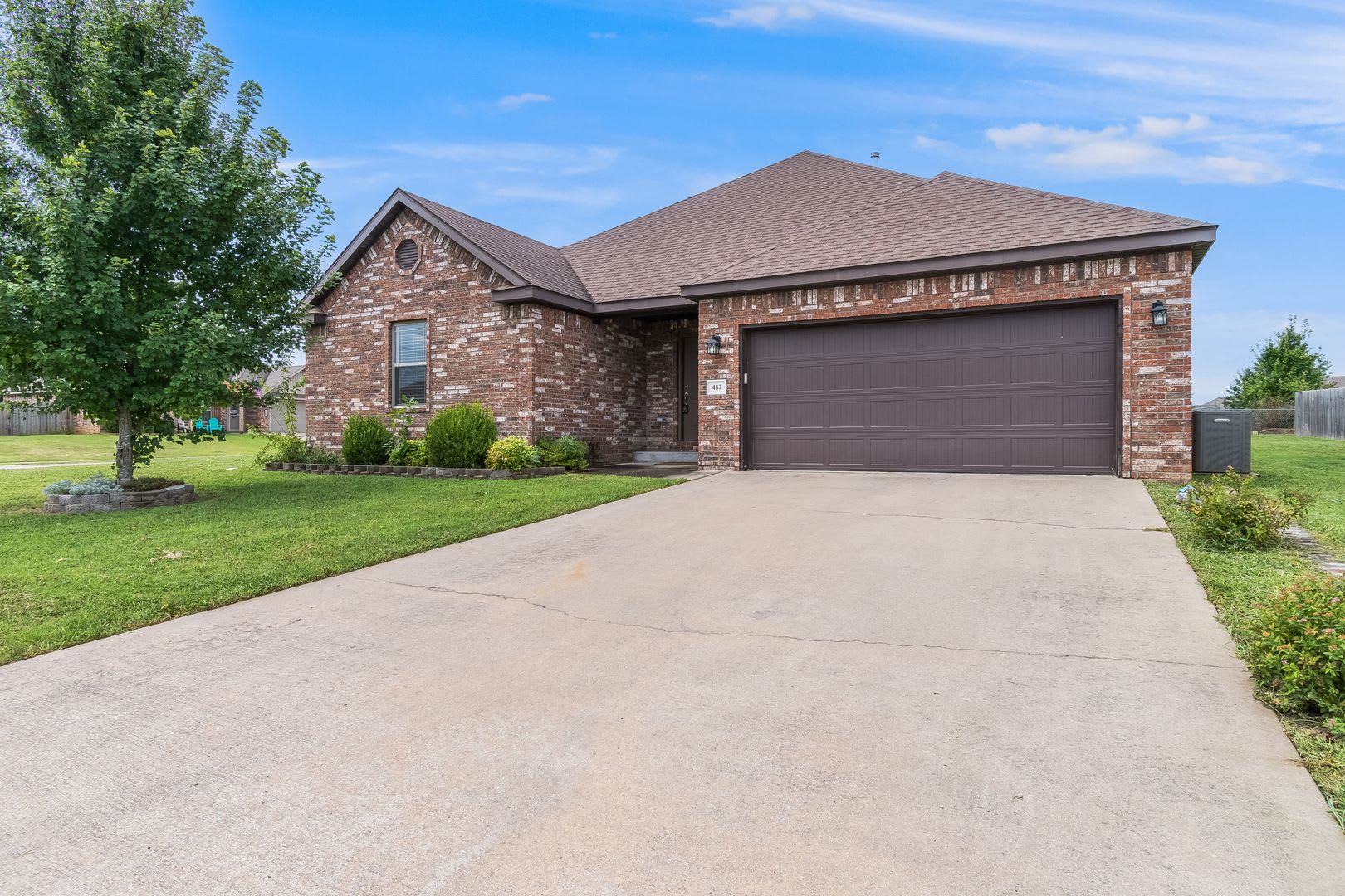 Comfortable Living in Pea Ridge: 3 Bed, 2 Bath Home – photo 1