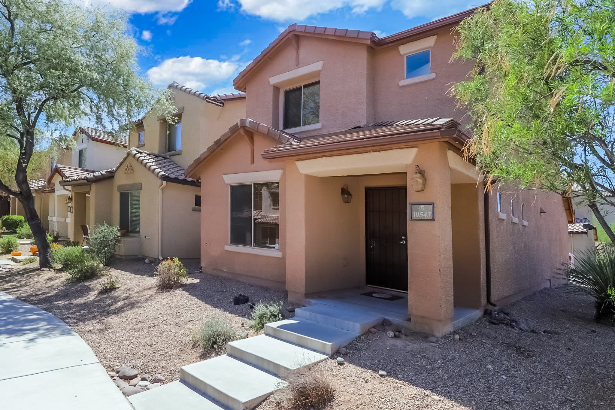 10543 East Pleasant Pasture Drive – photo 1
