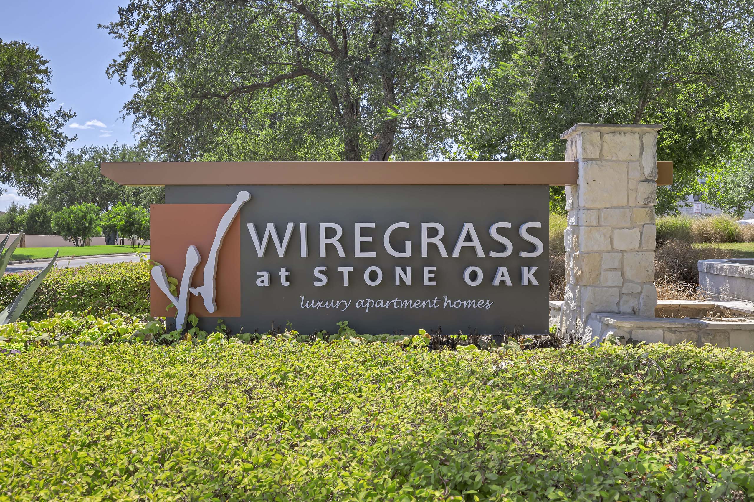 Wiregrass at Stone Oak – photo 1