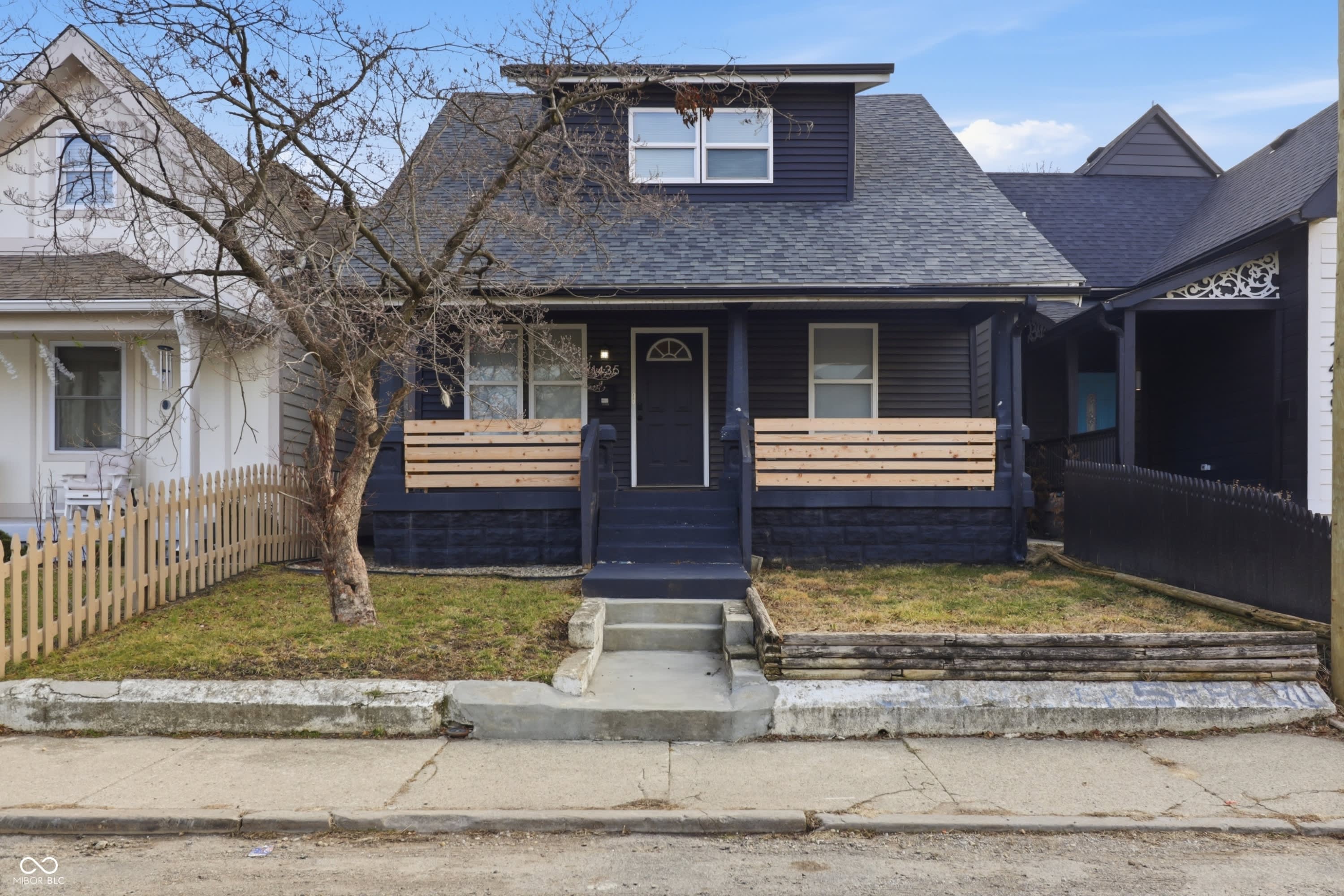 1435 South Illinois Street – photo 1
