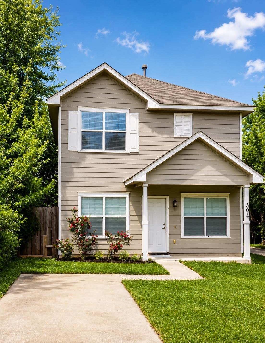 308 Blackson Ave A – photo 1