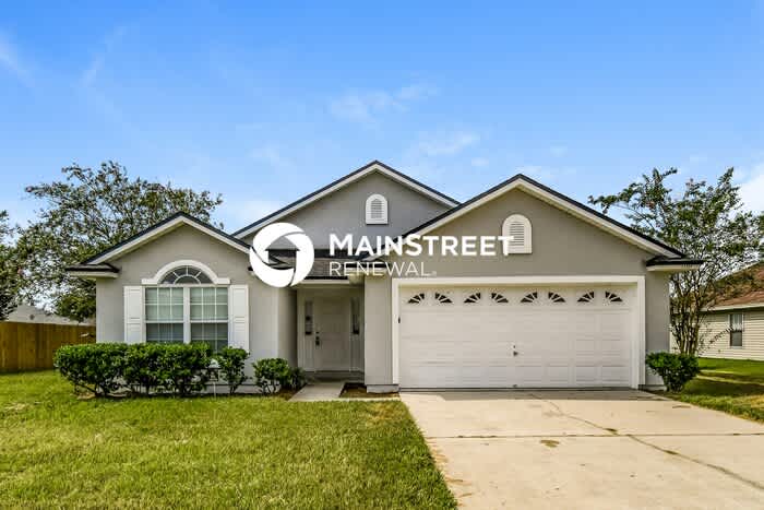 11731 Deep Springs Drive North – photo 1