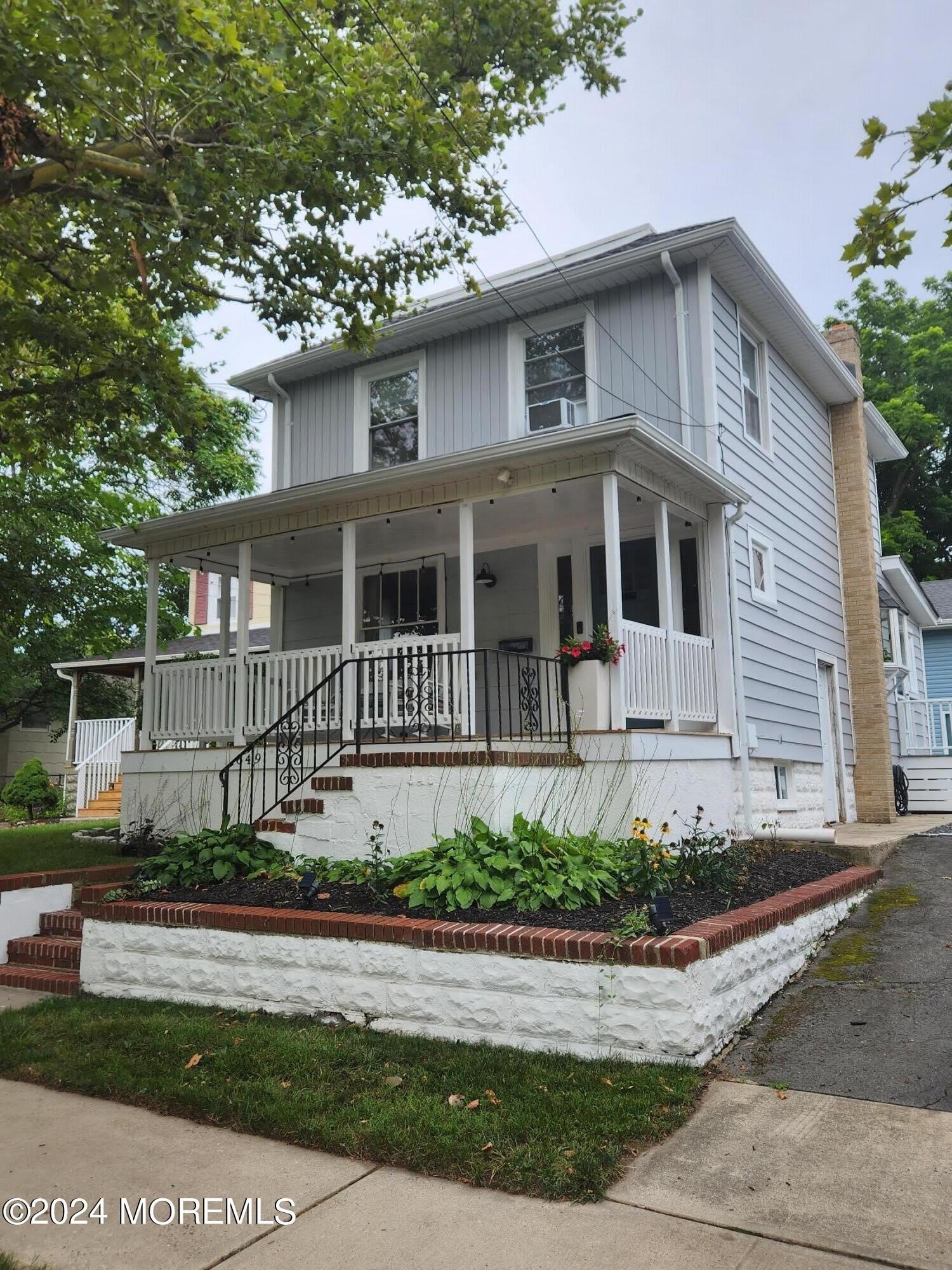 849 Central Avenue – photo 1