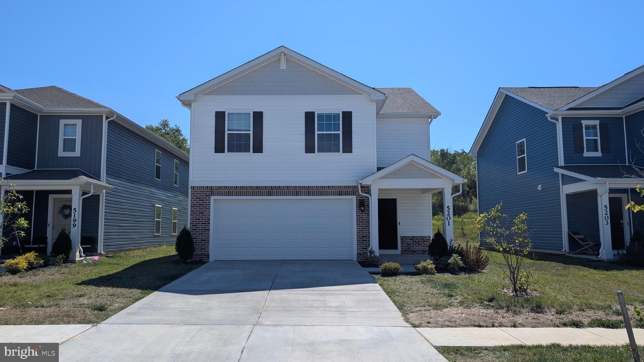 5201 CROOKED Lane – photo 1 of 29