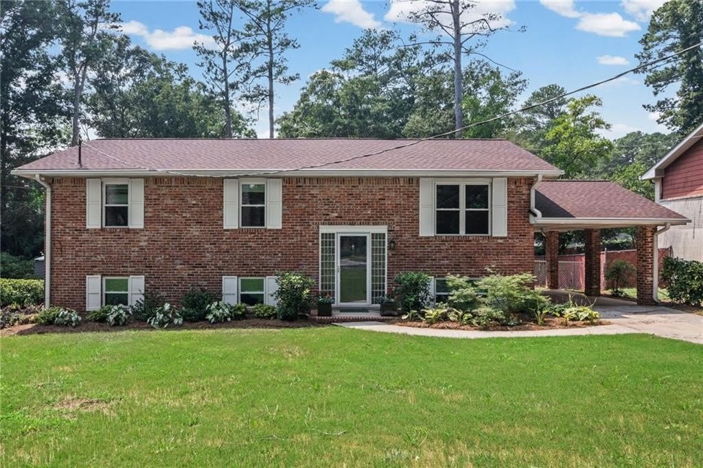 1342 Atterberry Place – photo 1 of 42
