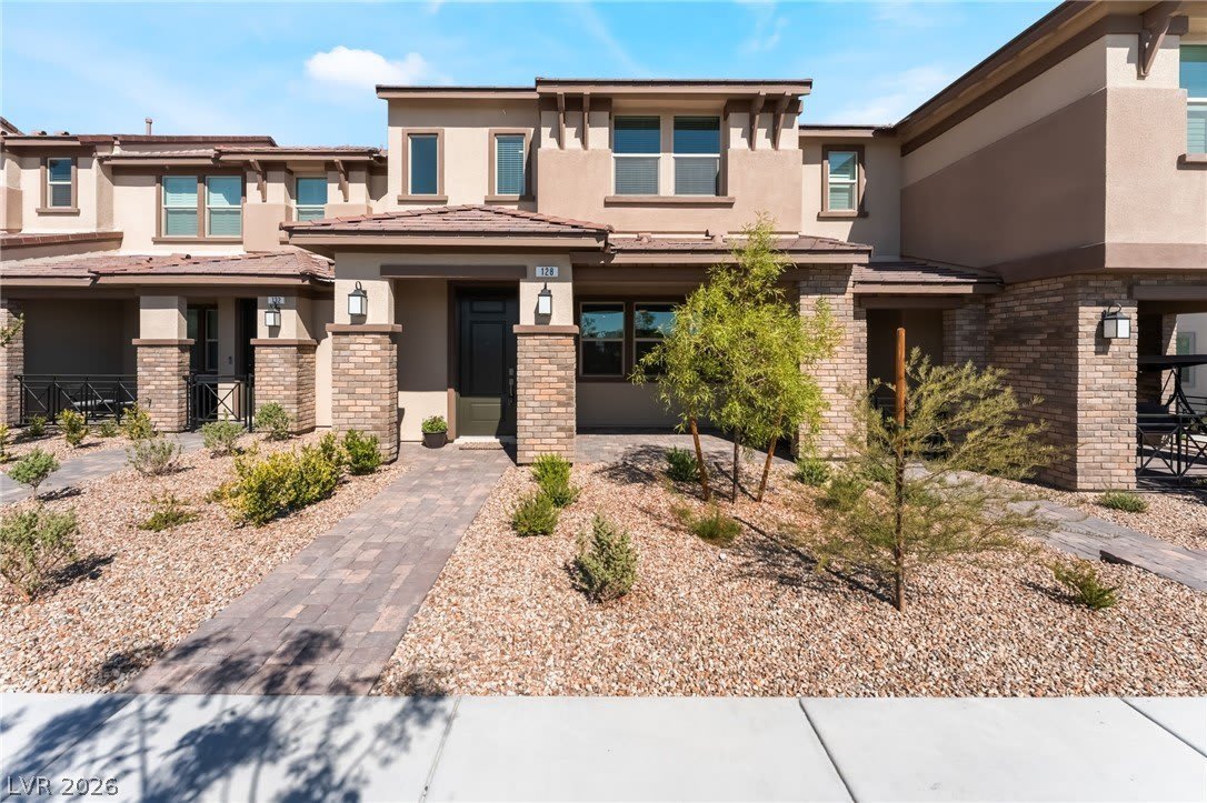 128 Silver Run Lane – photo 1