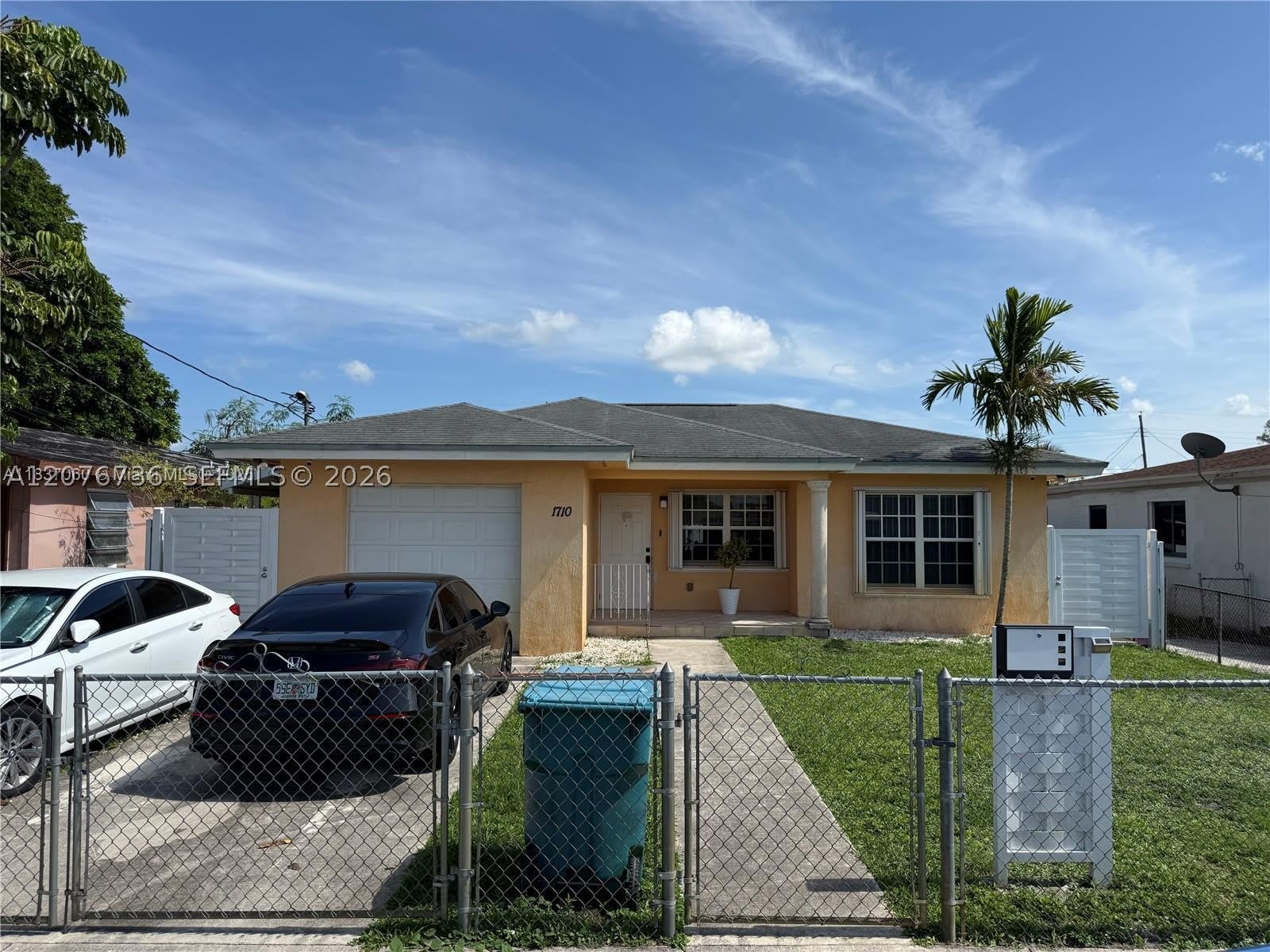 1710 NW 154th St – photo 1