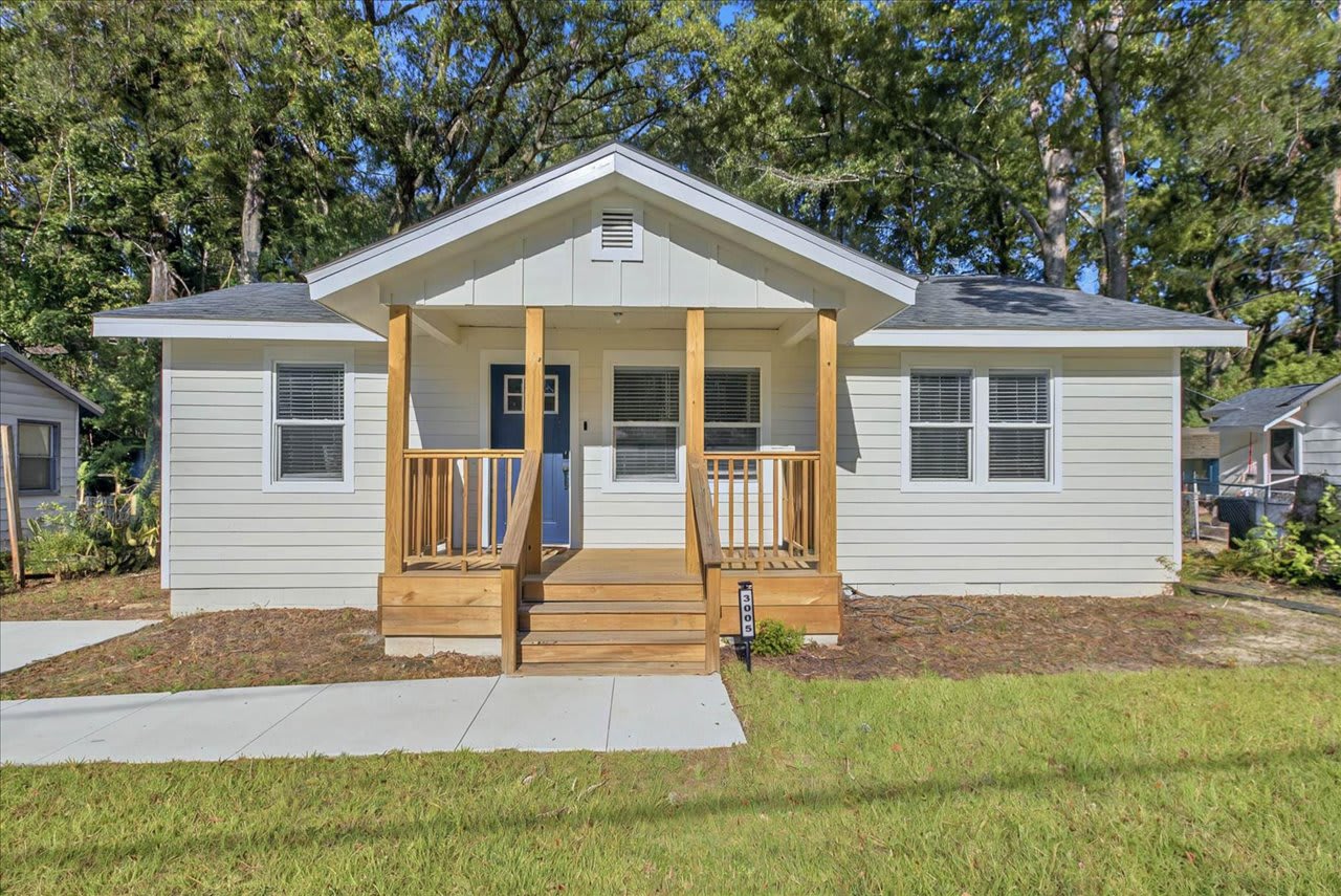 3005 South Meridian Street – photo 1