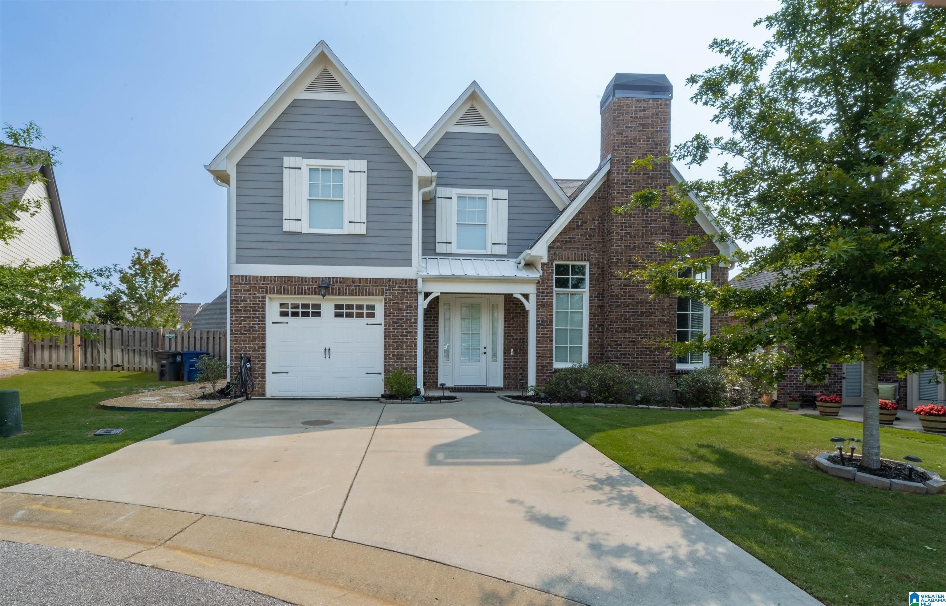 3205 BROOKES CROSSING CIRCLE
