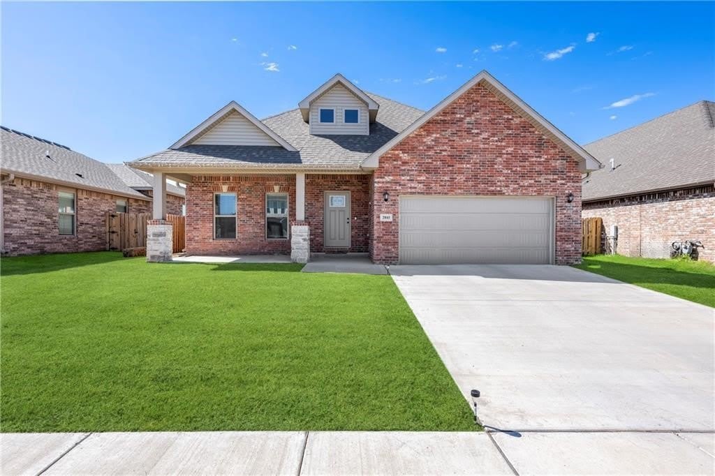 2041 Tallgrass Terrace – photo 1