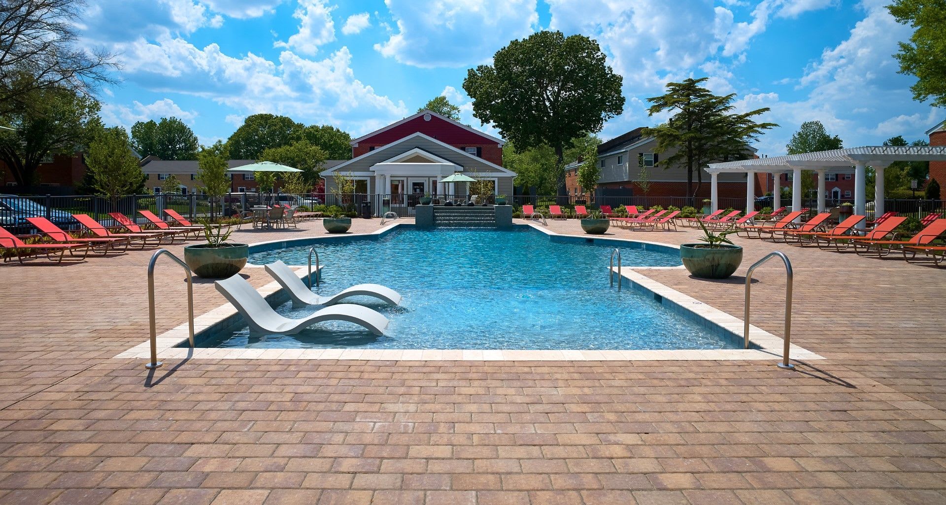 Haven Apartments Townhomes – photo 1