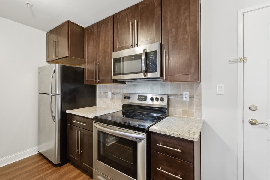 Cedar Street Commons – photo 1 of 29