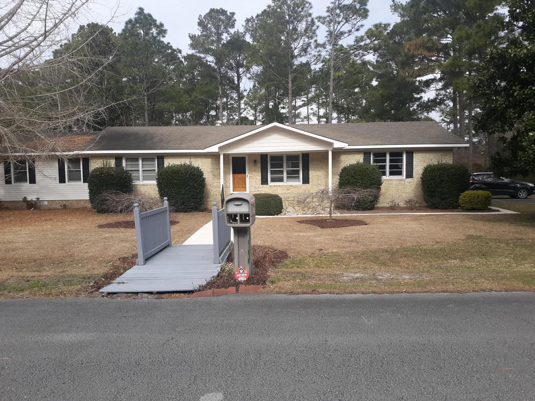 804 Gull Lane – photo 1 of 23