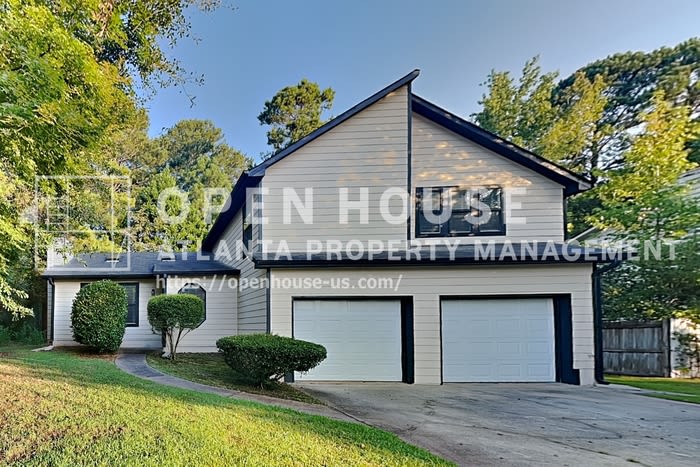 4841 Chapelle Court – photo 1