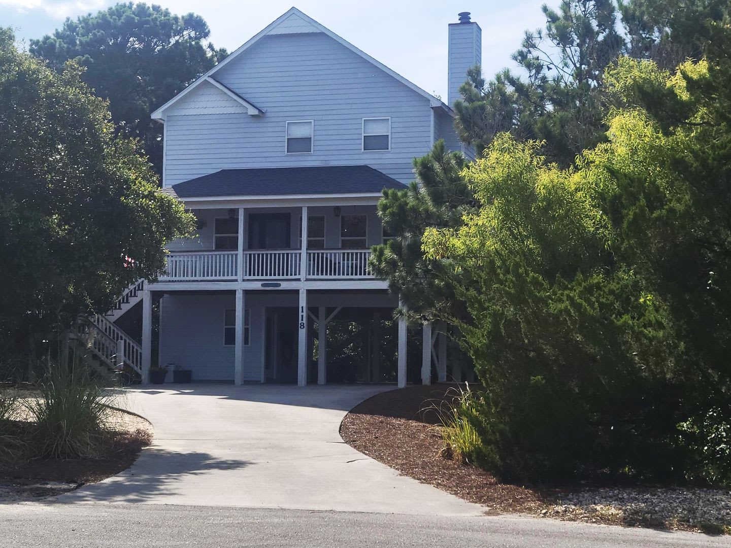 118 Wyndward Court, Emerald Isle NC 28594 – photo 1 of 27