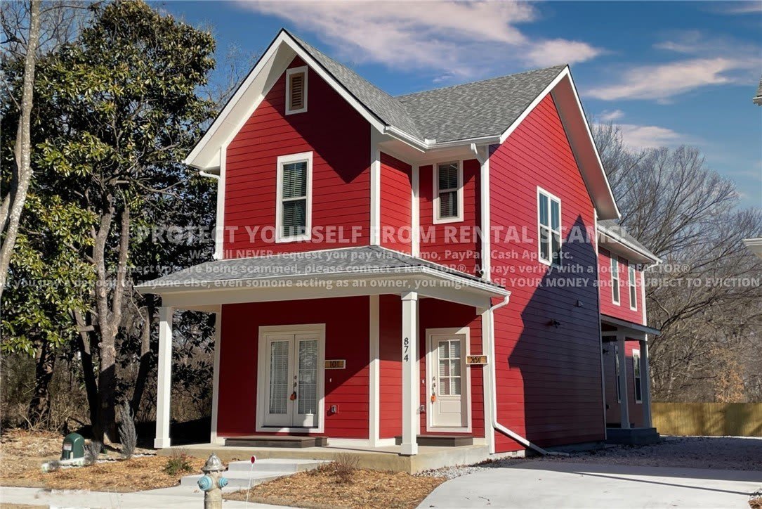 874 S Hill Avenue – photo 1