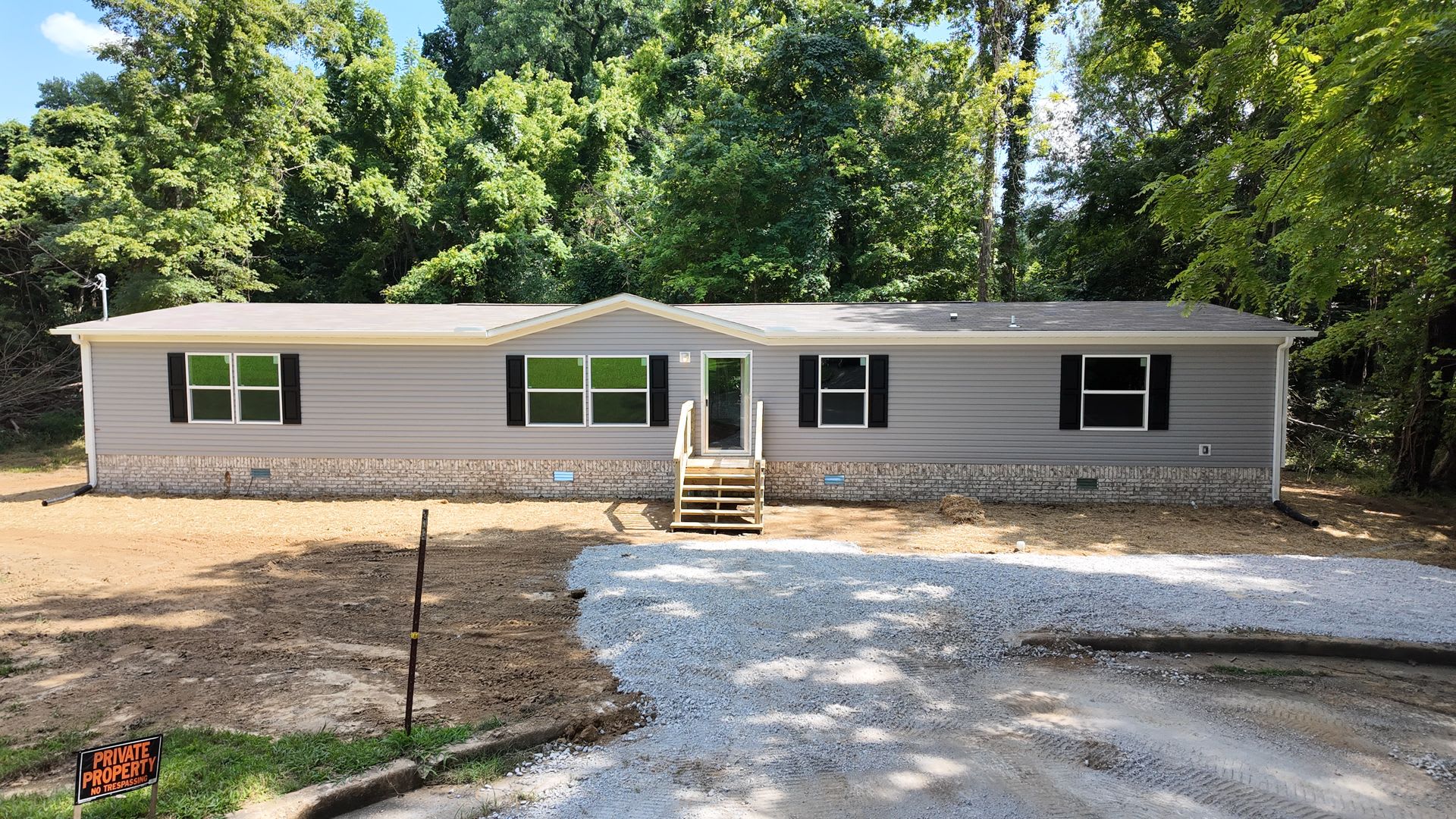 Single-family Home