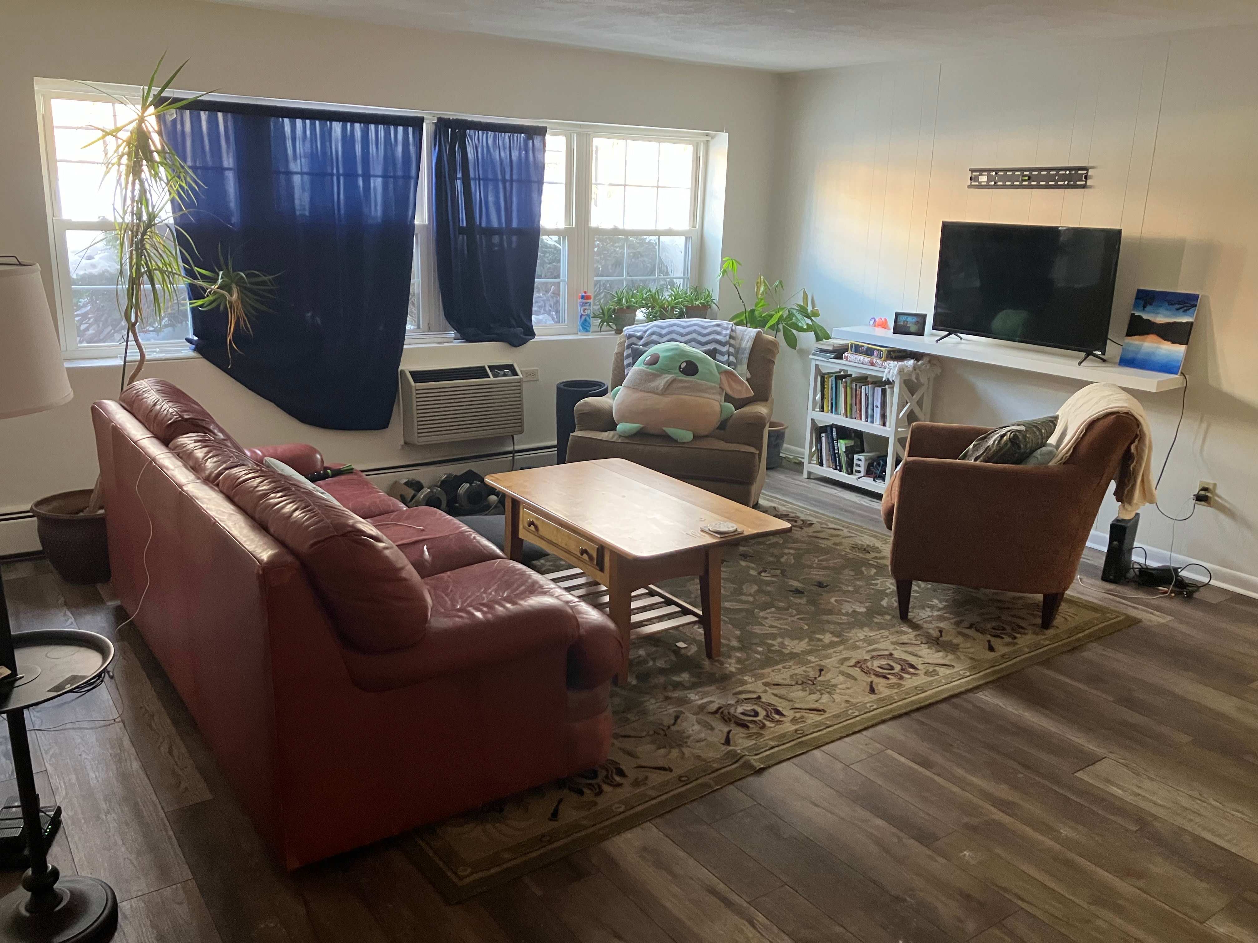 11 Cass Street – photo 1