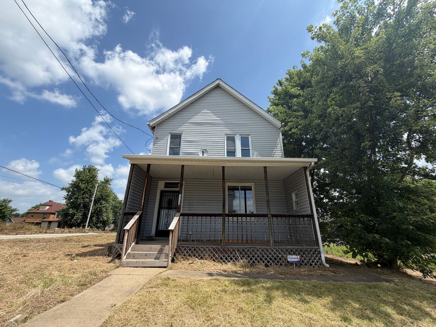 Mckeesport 3 Bed 2 Bath Home For Rent – photo 1 of 40