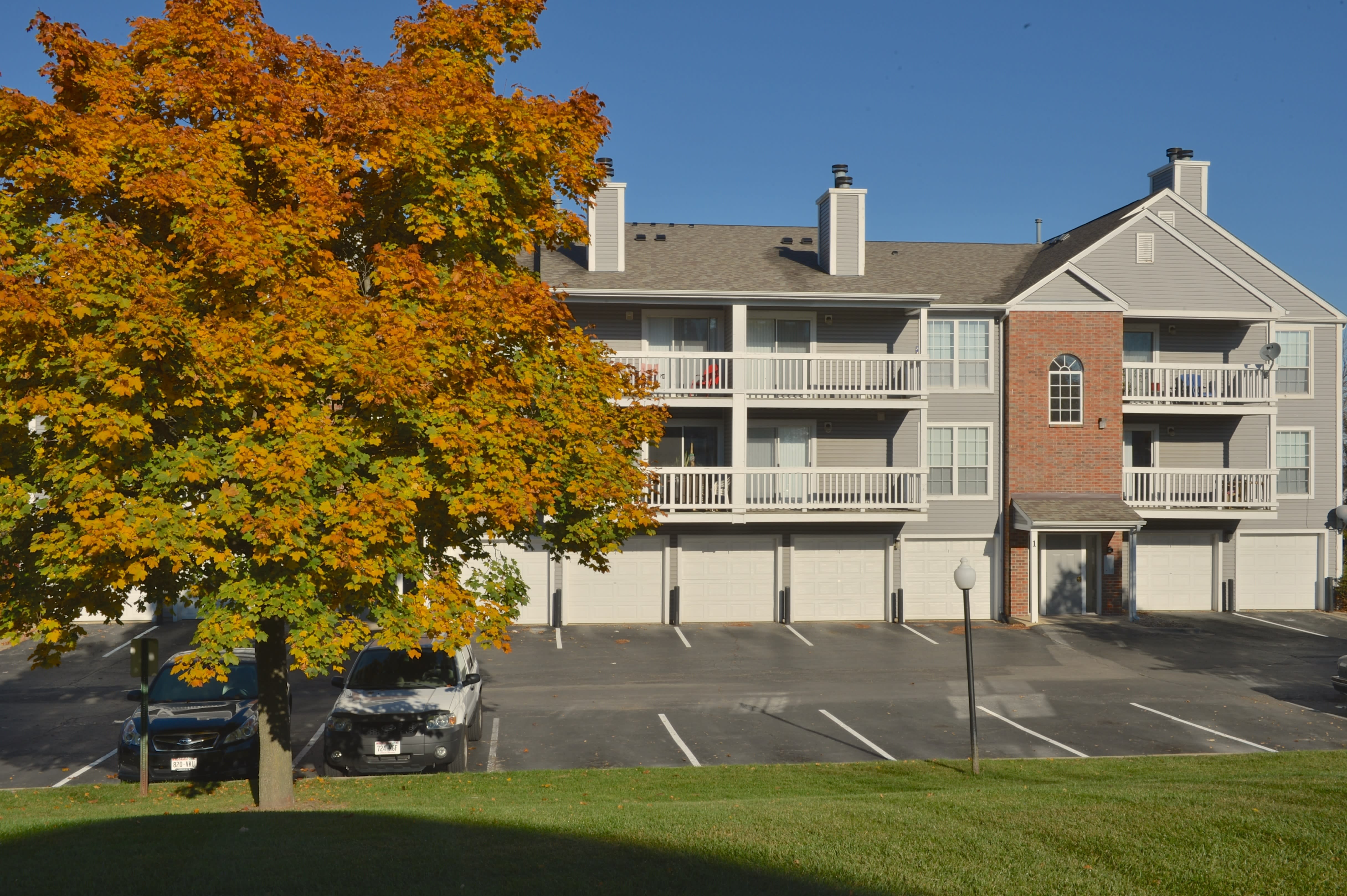 Lincoln Ridge – photo 1