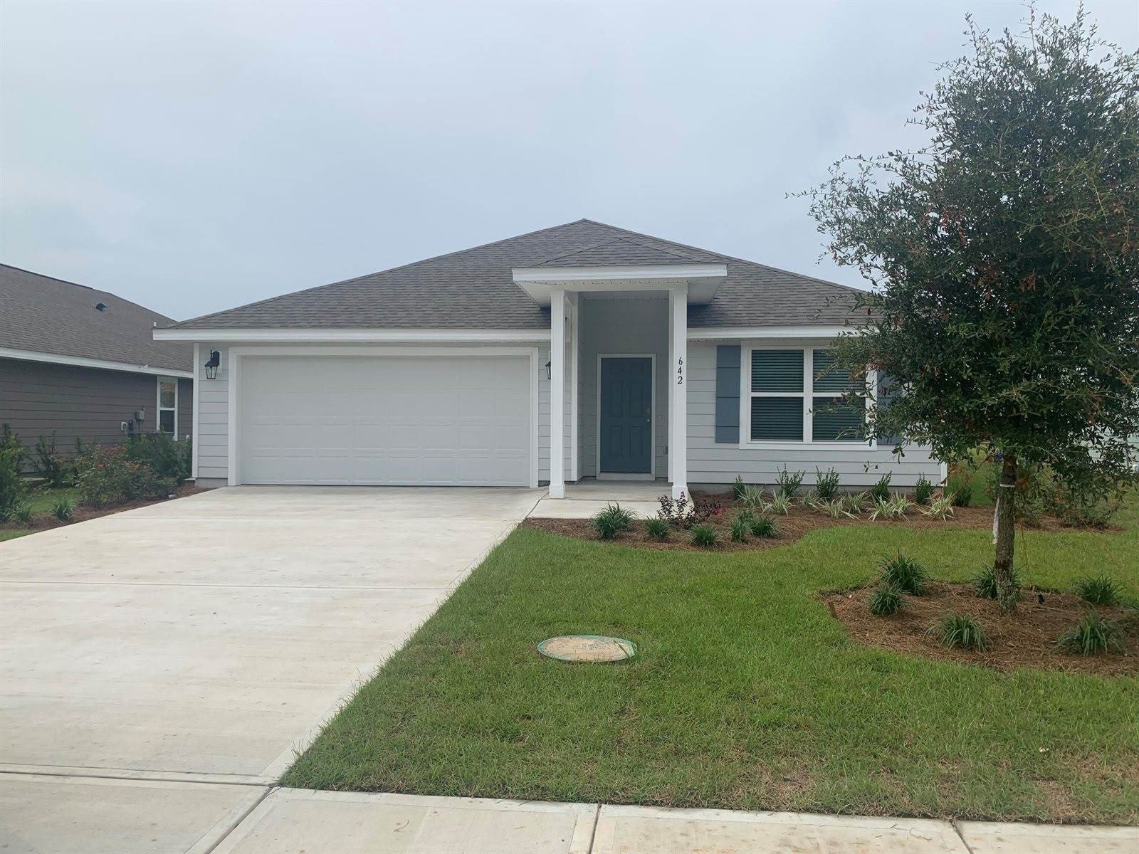 642 Earl Godwin Road – photo 1
