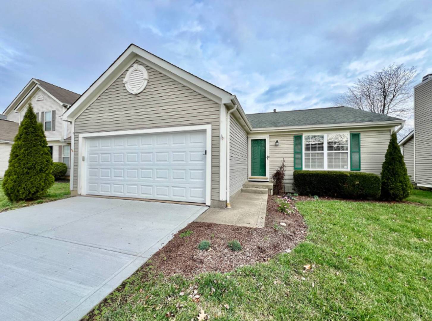 Comfy Ranch Home in West Chester – photo 1