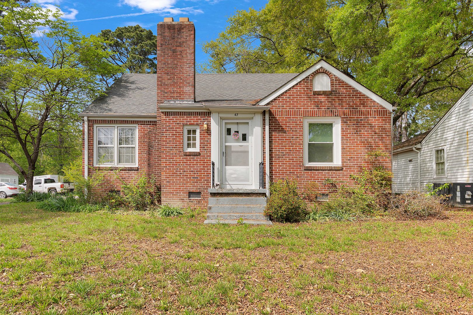 47 Brentwood in LANA – photo 1