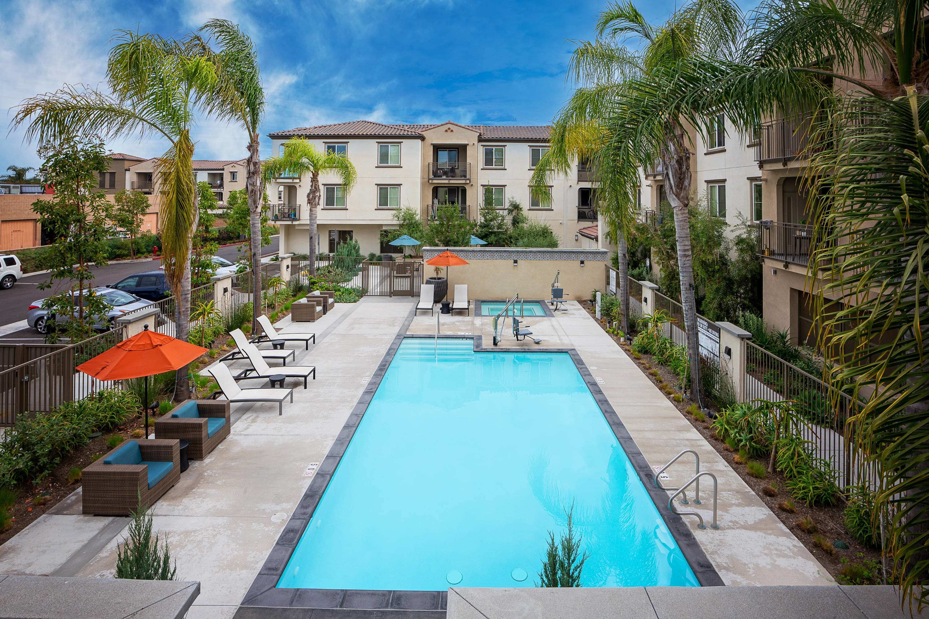 Los Alamitos Luxury Apartments – photo 1 of 90