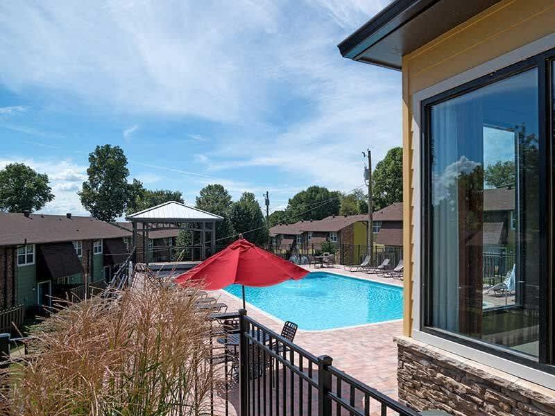 Ventana at the Lake – photo 1 of 20