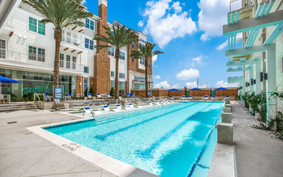255 Assay Luxury Apartments – photo 1