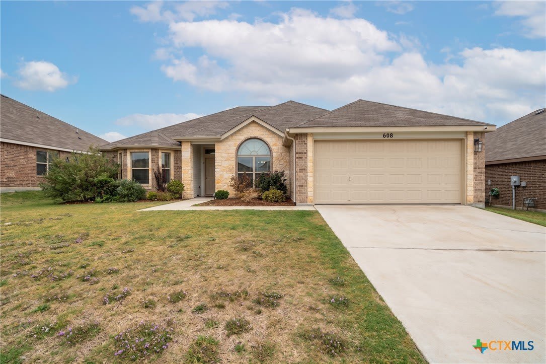 608 Rowdy Drive – photo 1