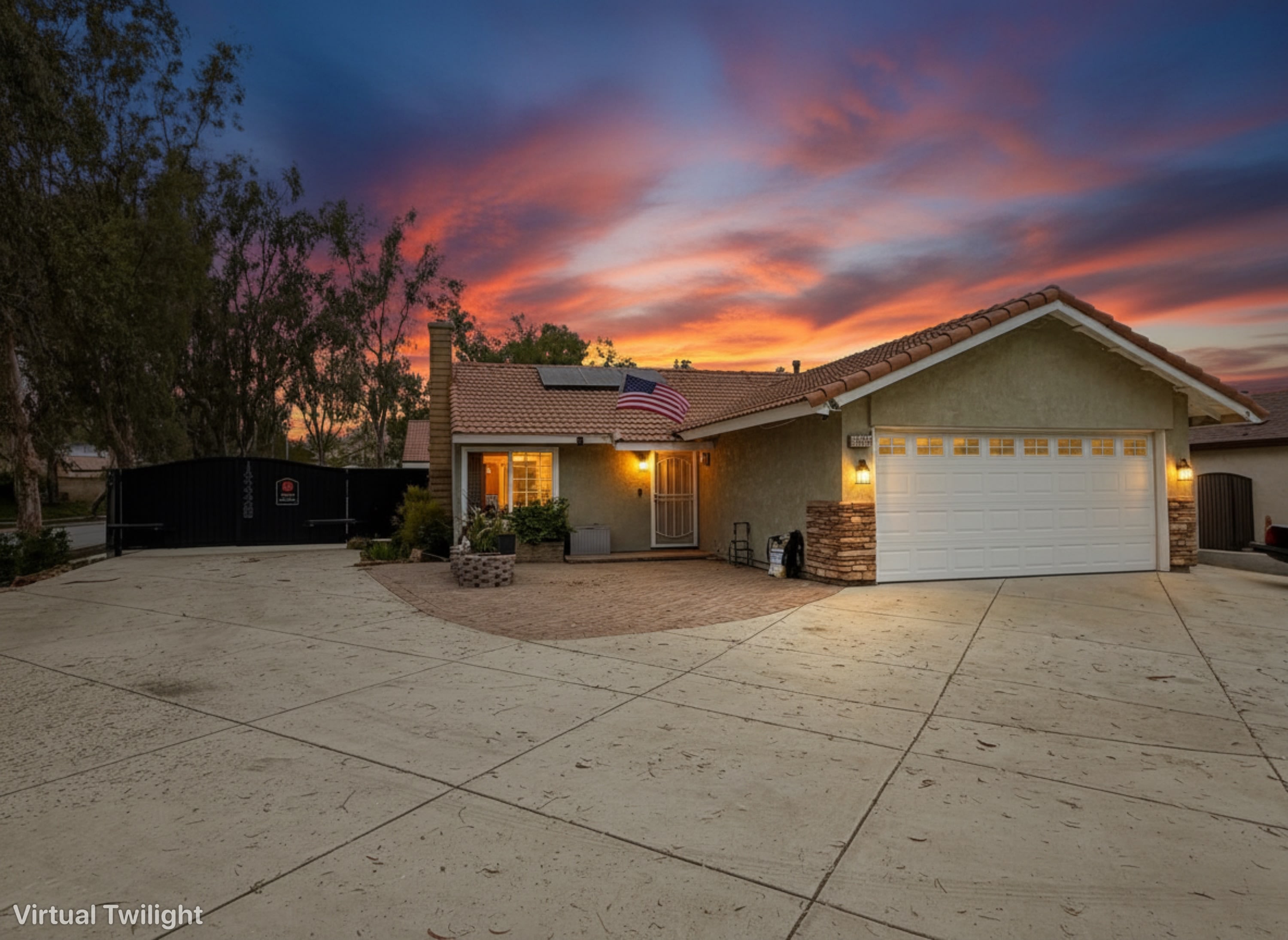 12426 Lilac Court – photo 1