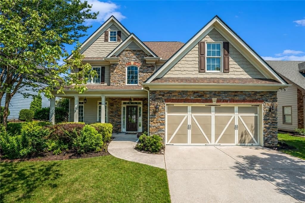 320 Baymist Drive – photo 1 of 42