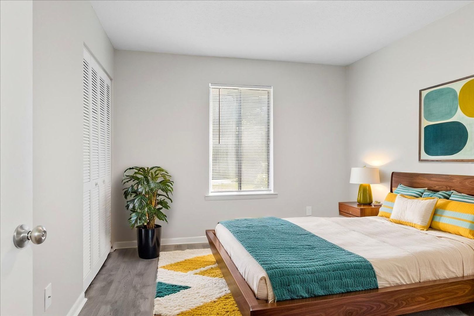 Orleans Apartments – photo 1 of 76