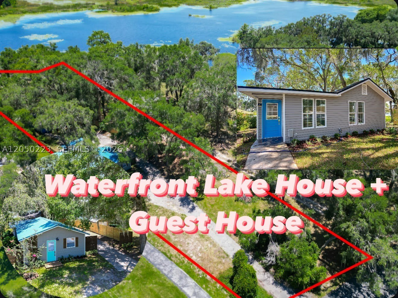 8781 S LAKESHORE DR FLORAL CITY – photo 1 of 58