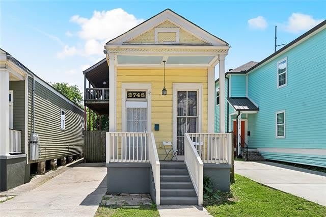2748 BIENVILLE Street – photo 1