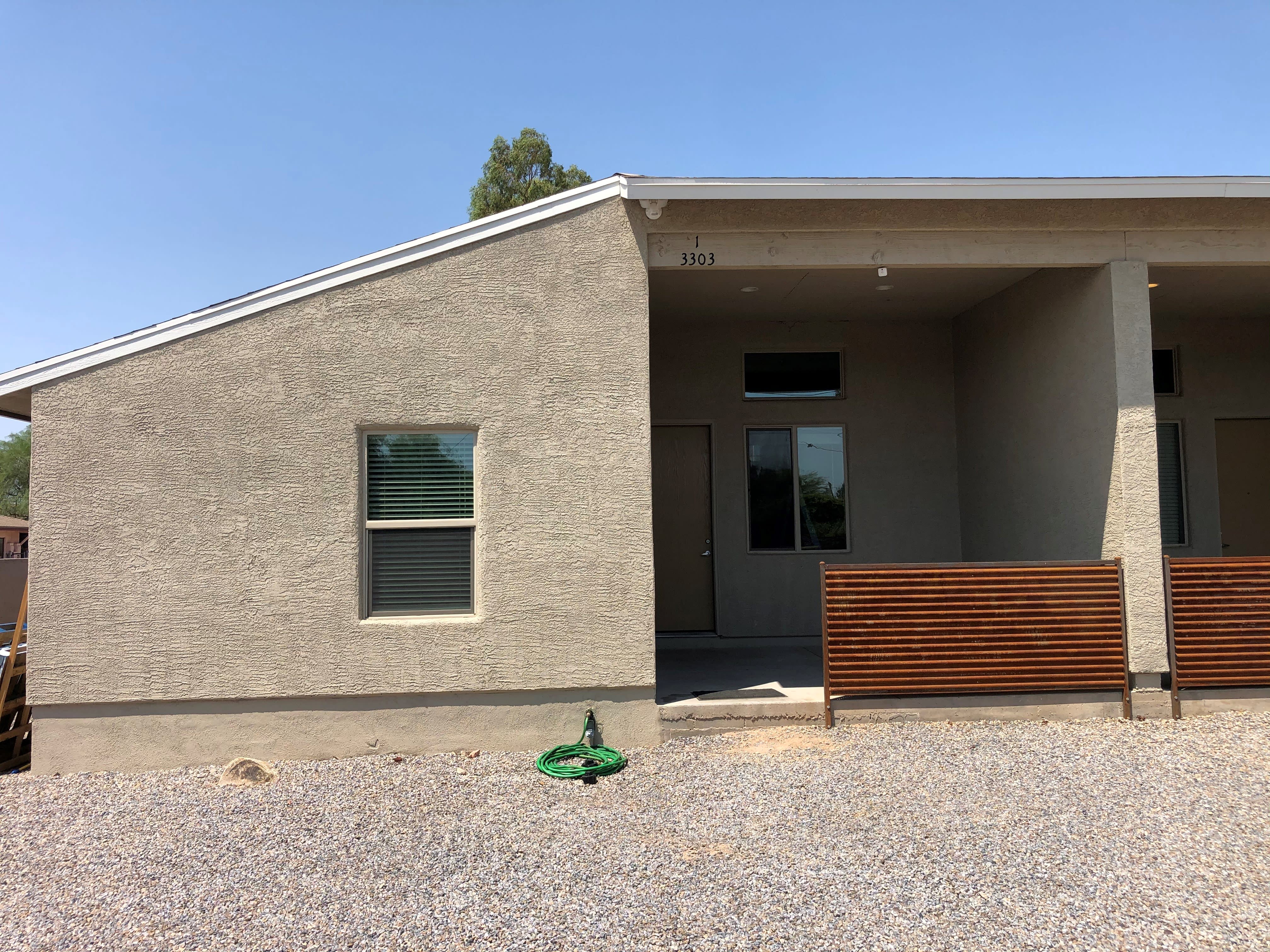 3303 N Tyndall Ave Unit 2 – photo 1