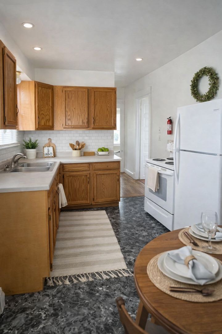 Space Comfort Location Minutes From Ball State – photo 1