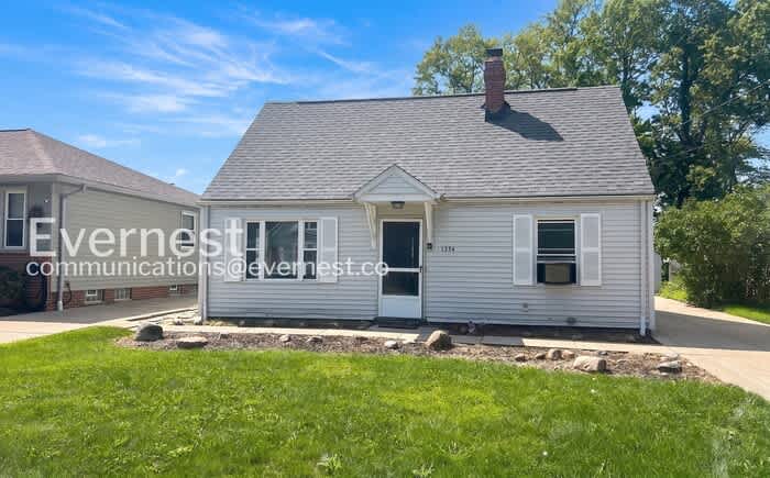 1254 Elmwood Road – photo 1