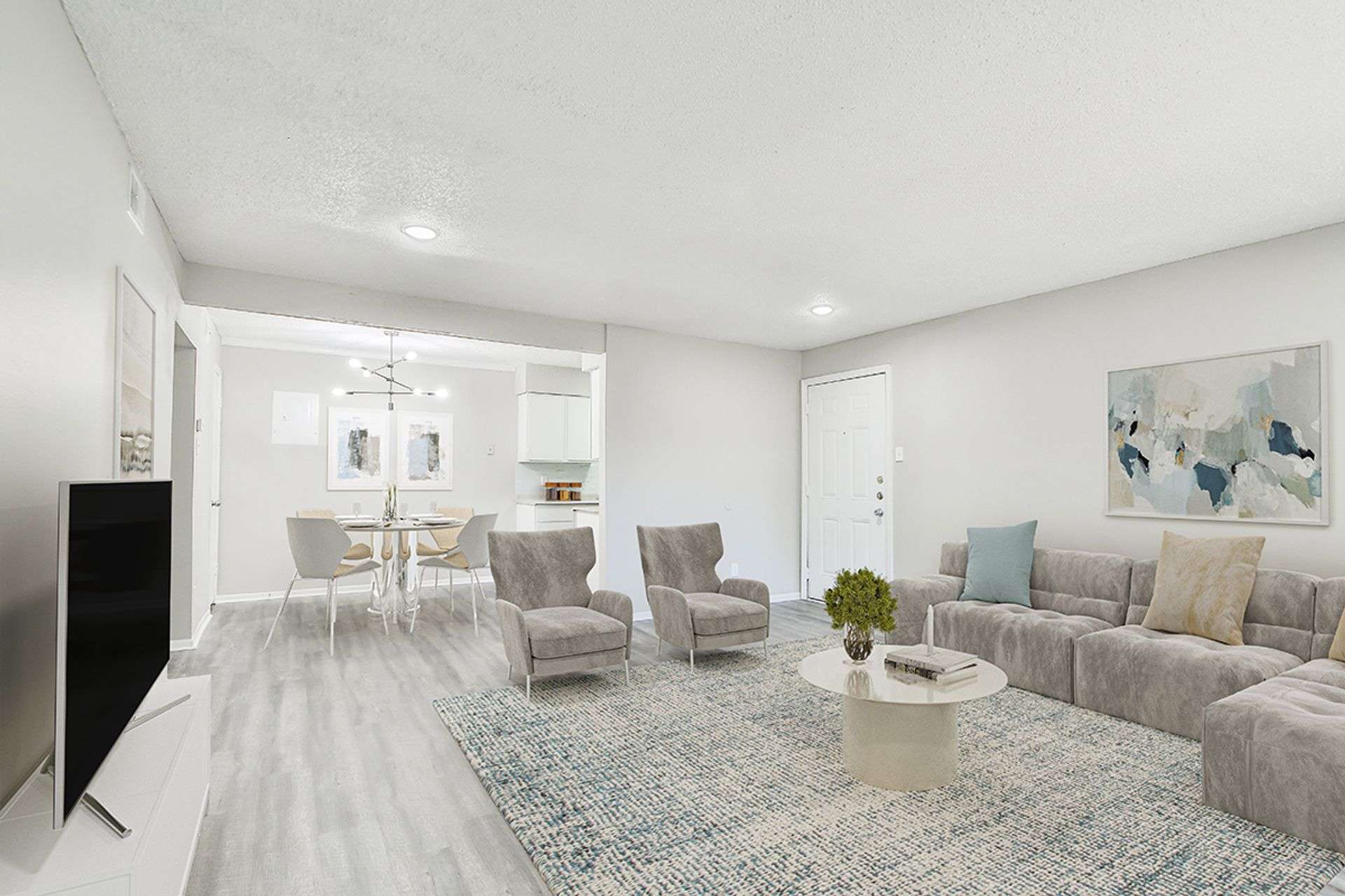 Westlake Apartments – photo 1