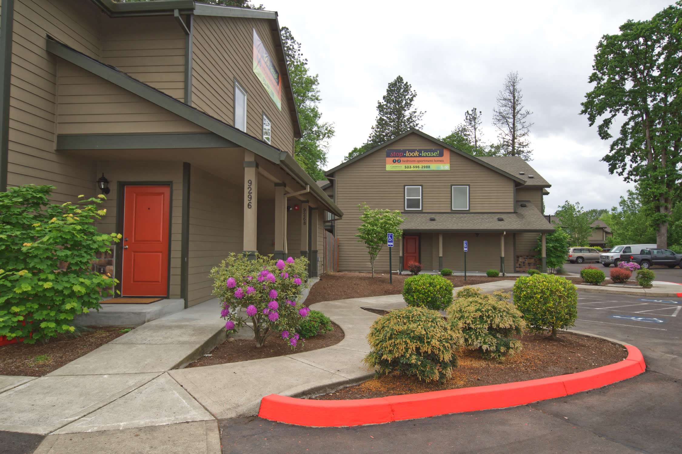 The Reserve at Ashbrook – photo 1