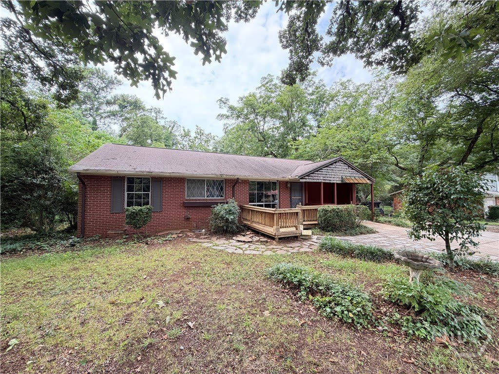 1054 College Station Road – photo 1