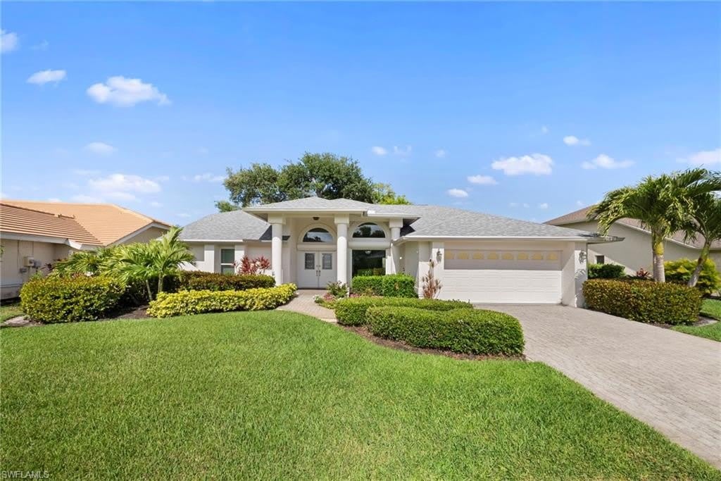 22361 FOUNTAIN LAKES Blvd lot: 27 – photo 1