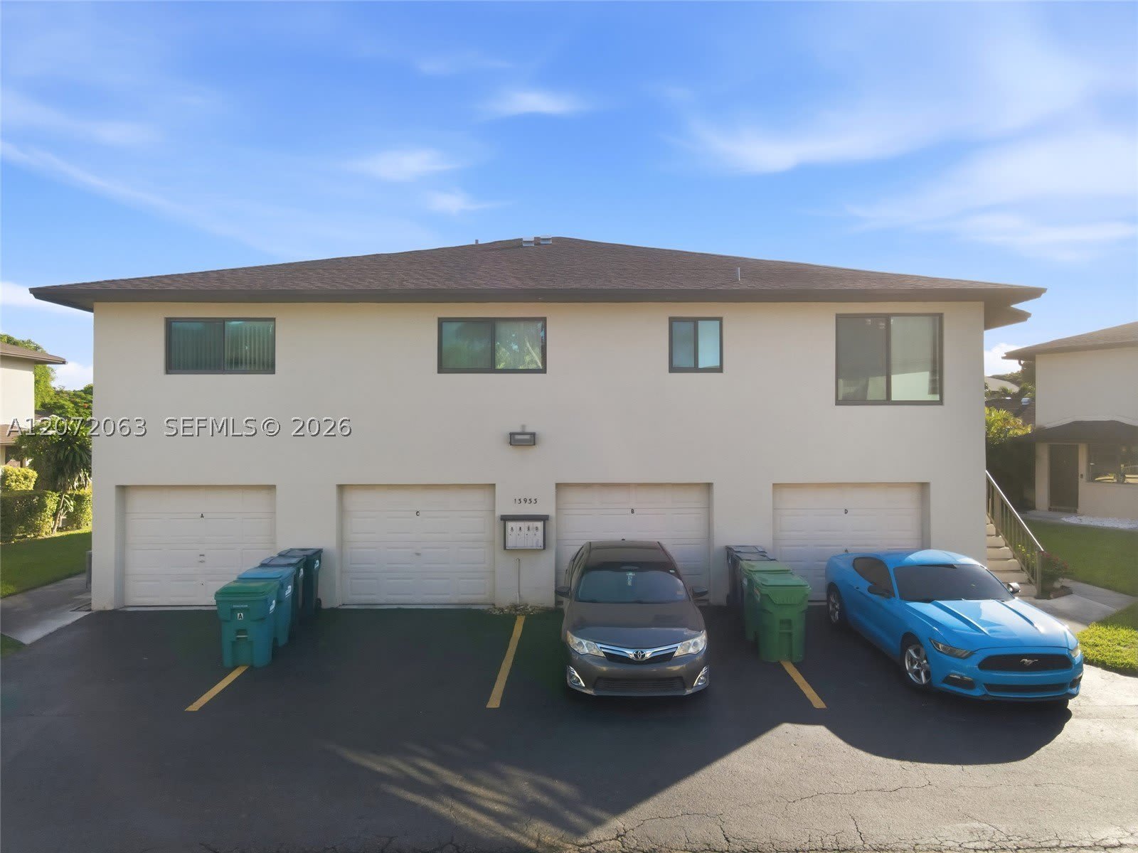 13933 SW 46th Ter – photo 1
