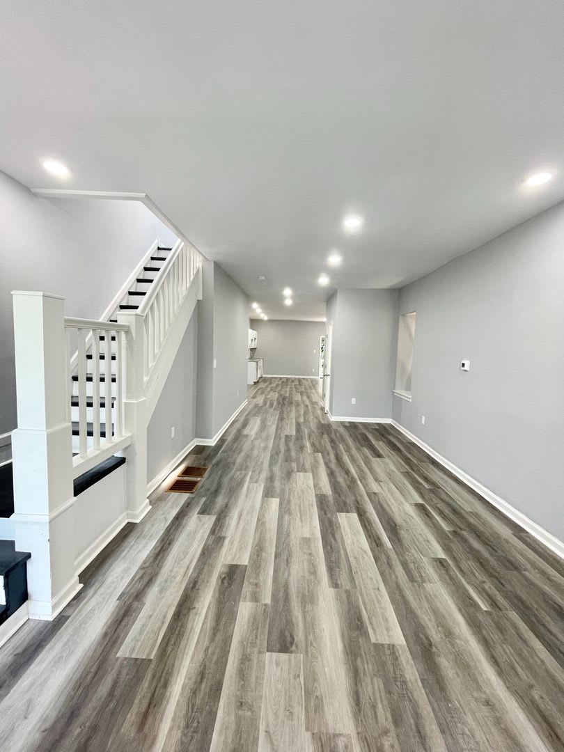 Move In Ready 4Br Home With Bright Interiors Ample Storage – photo 1