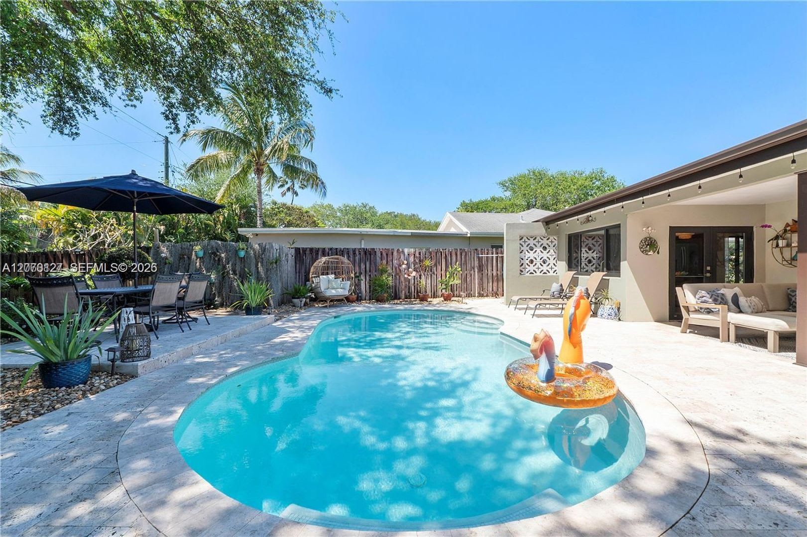3700 W Park Road, Hollywood, FL 33021 – photo 1