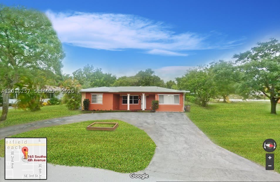 165 SE 4 AVENUE – photo 1 of 19